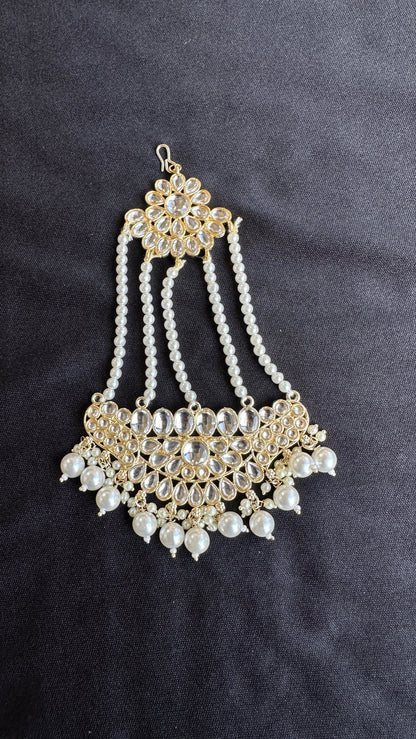 Devina Kundan Passa