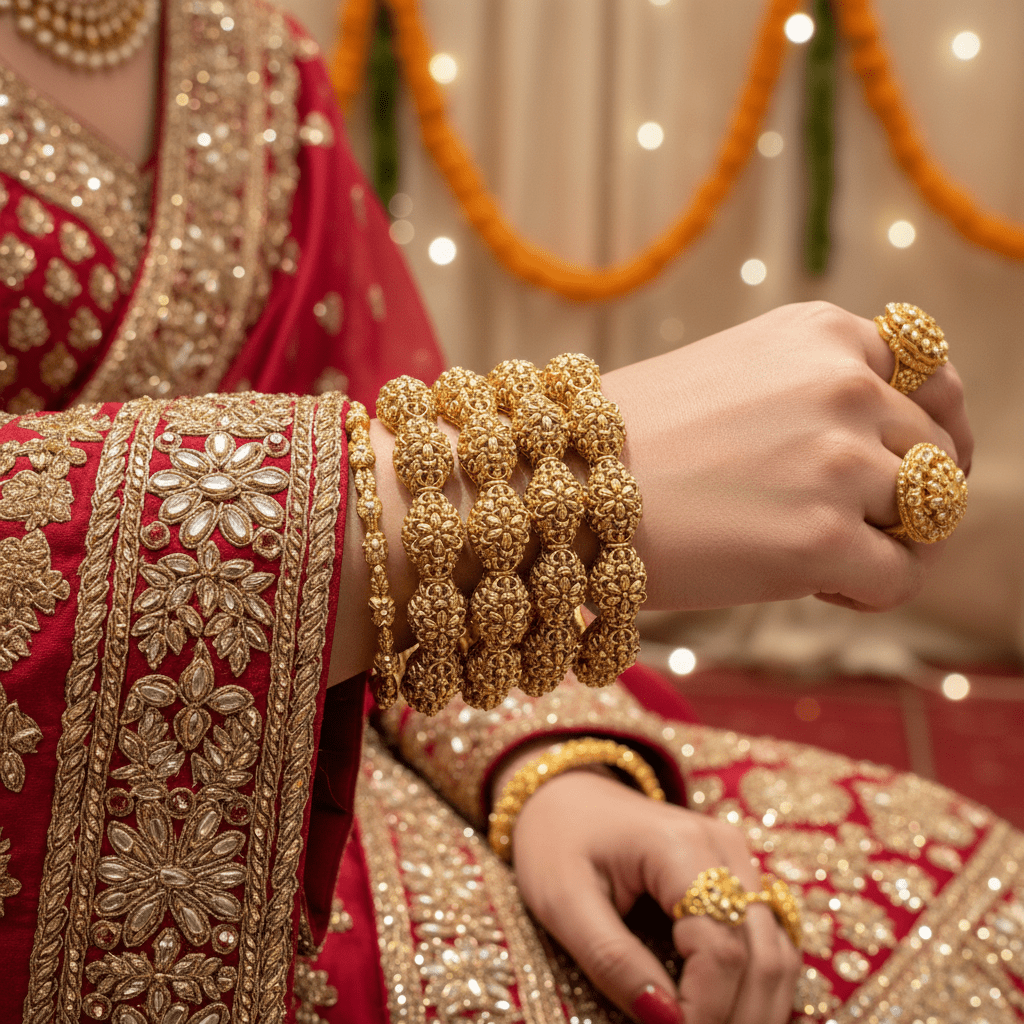 Bridal