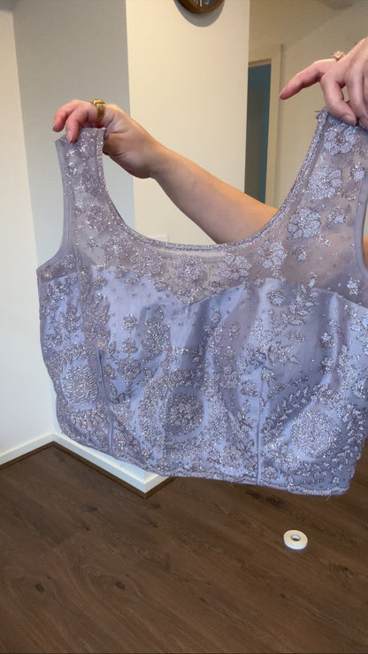 Eshana Lehenga