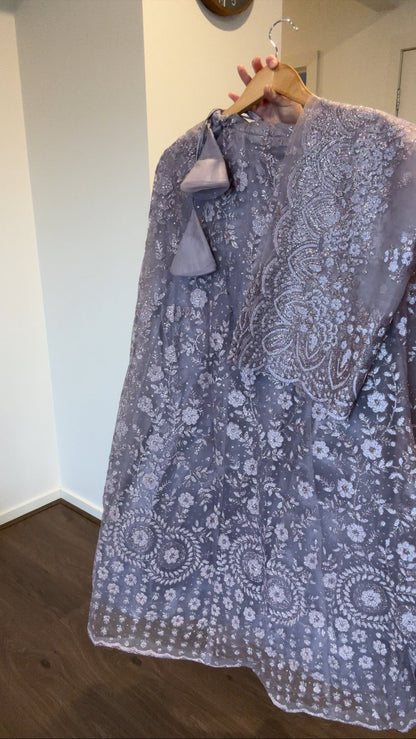 Eshana Lehenga