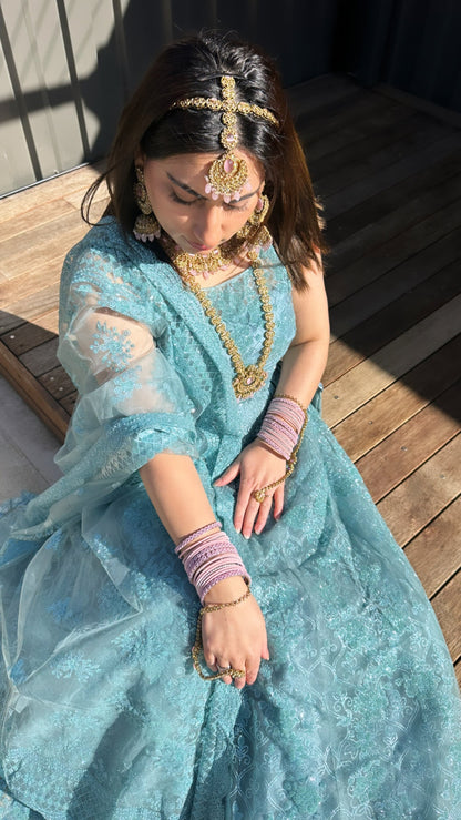 Eshana Lehenga