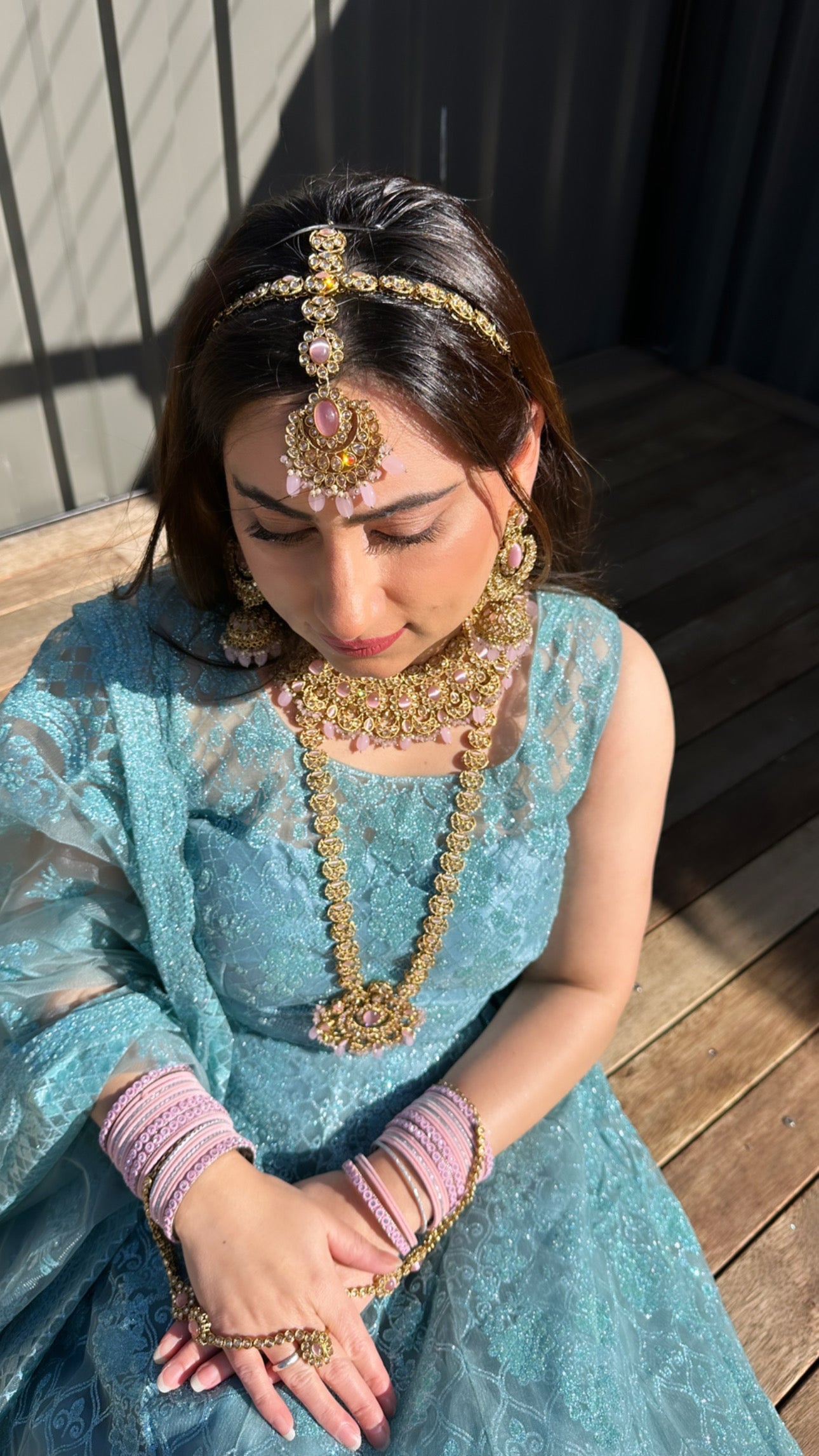Eshana Lehenga