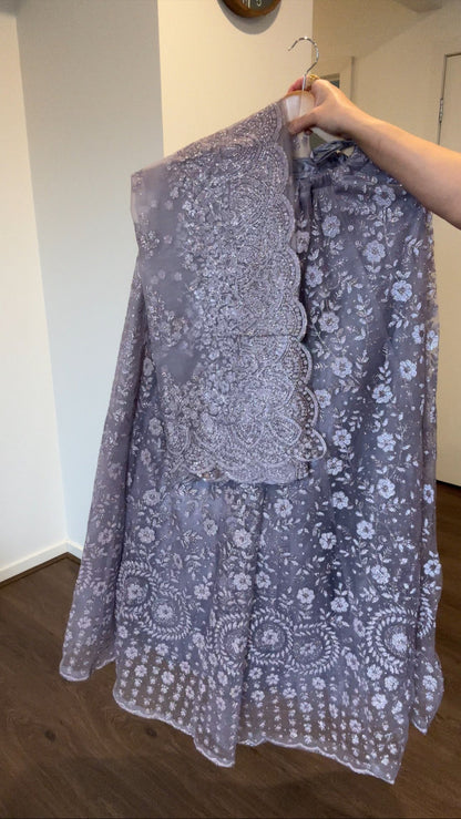 Eshana Lehenga