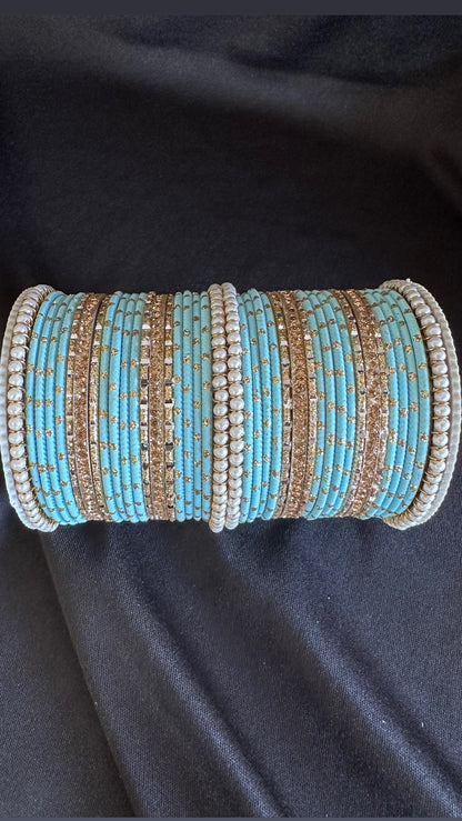 Fariha Bangles