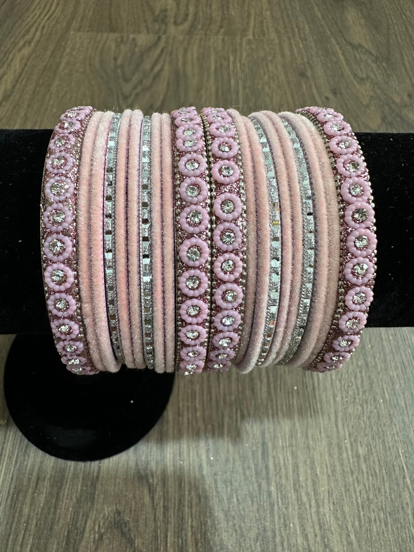 Hema Bangle Set
