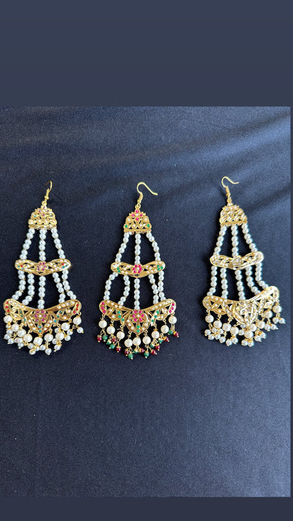 Jadau Small Passa