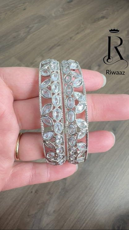 Jasmine Kangan/Kada Set