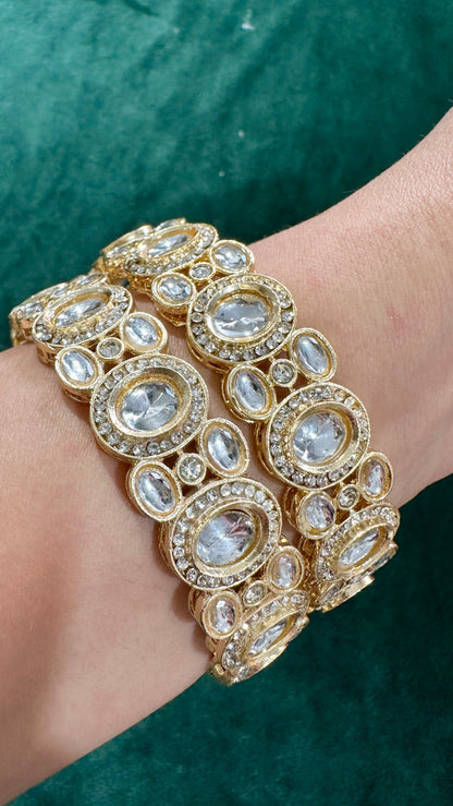 Karishma bangles Set
