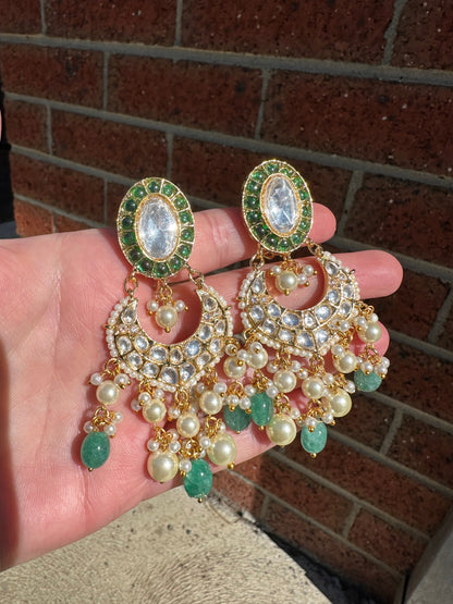 Khushi Earrings