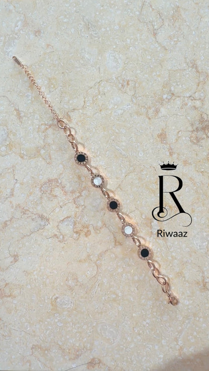 Kimaya - Bracelet